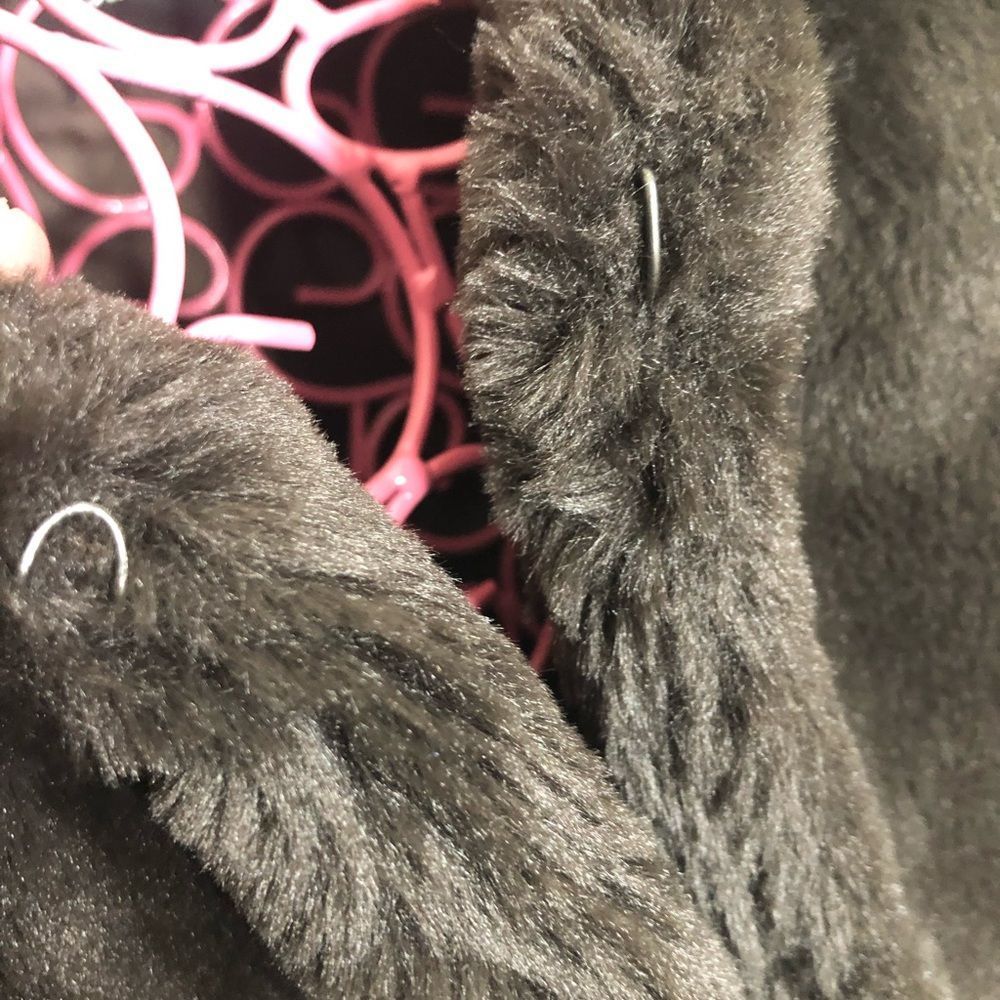 Express fur coat - Picture 7 of 7